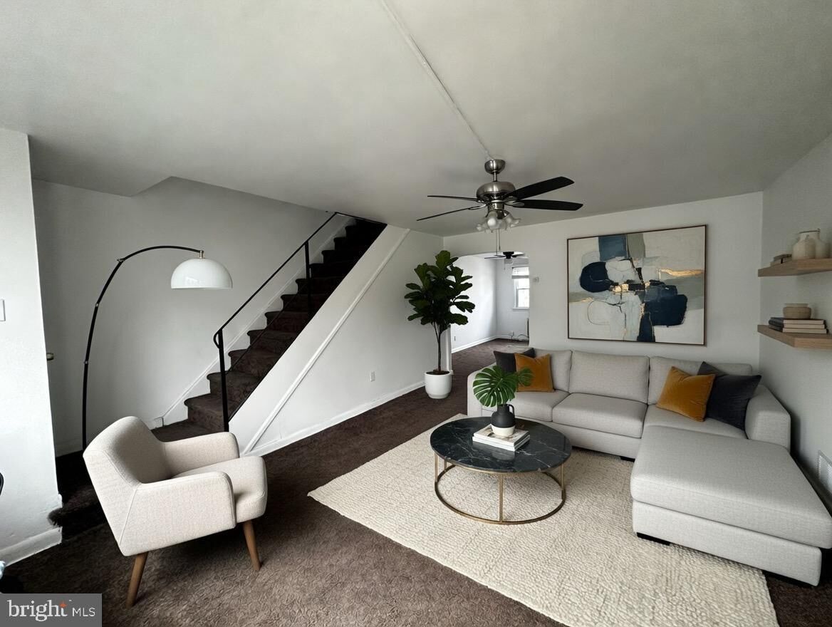 Property Photo: 606 Norris Street PA 19013