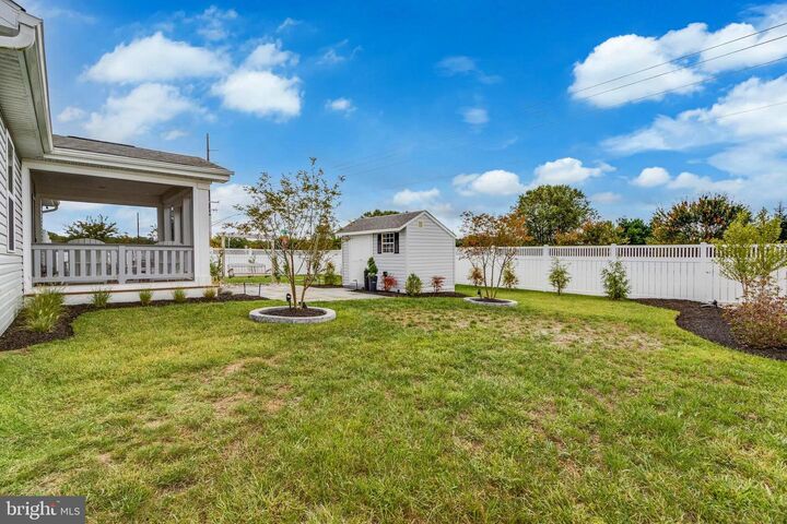 Property Photo:  28353 Liberty Lane  DE 19968 