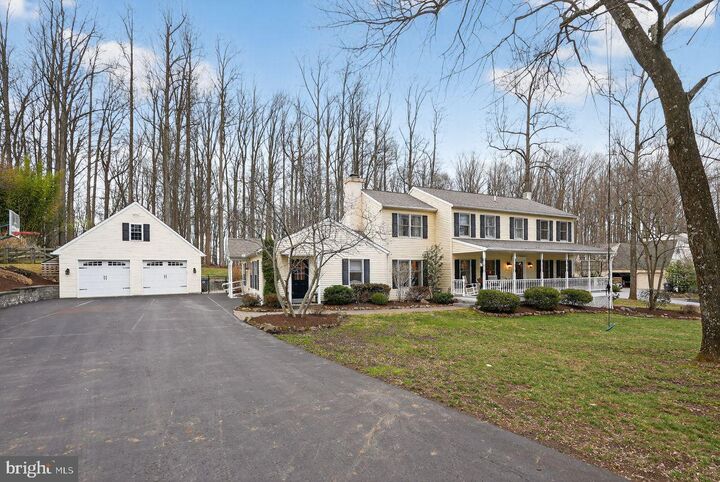 Property Photo:  273 Deerhaven Way  PA 19343 