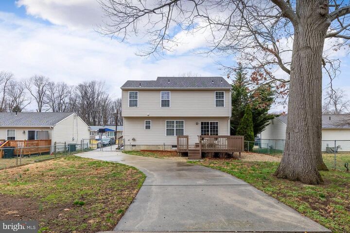 Property Photo: 721 Woodland Avenue NJ 08093