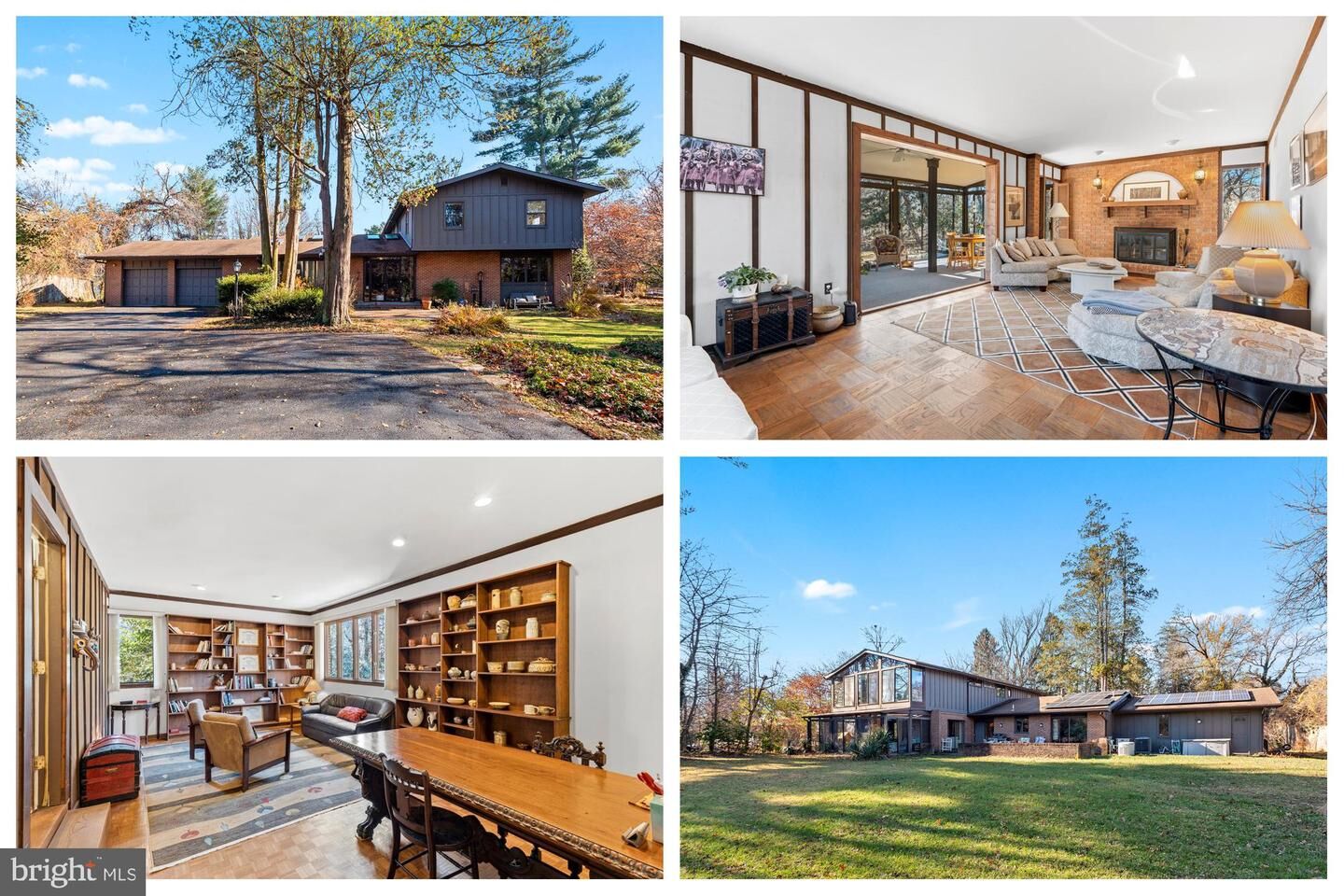 Property Photo: 11001 Lockwood Drive MD 20901