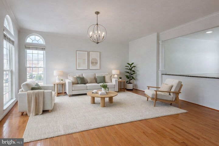 Property Photo:  8365 Derwent Valley Court  VA 22079 