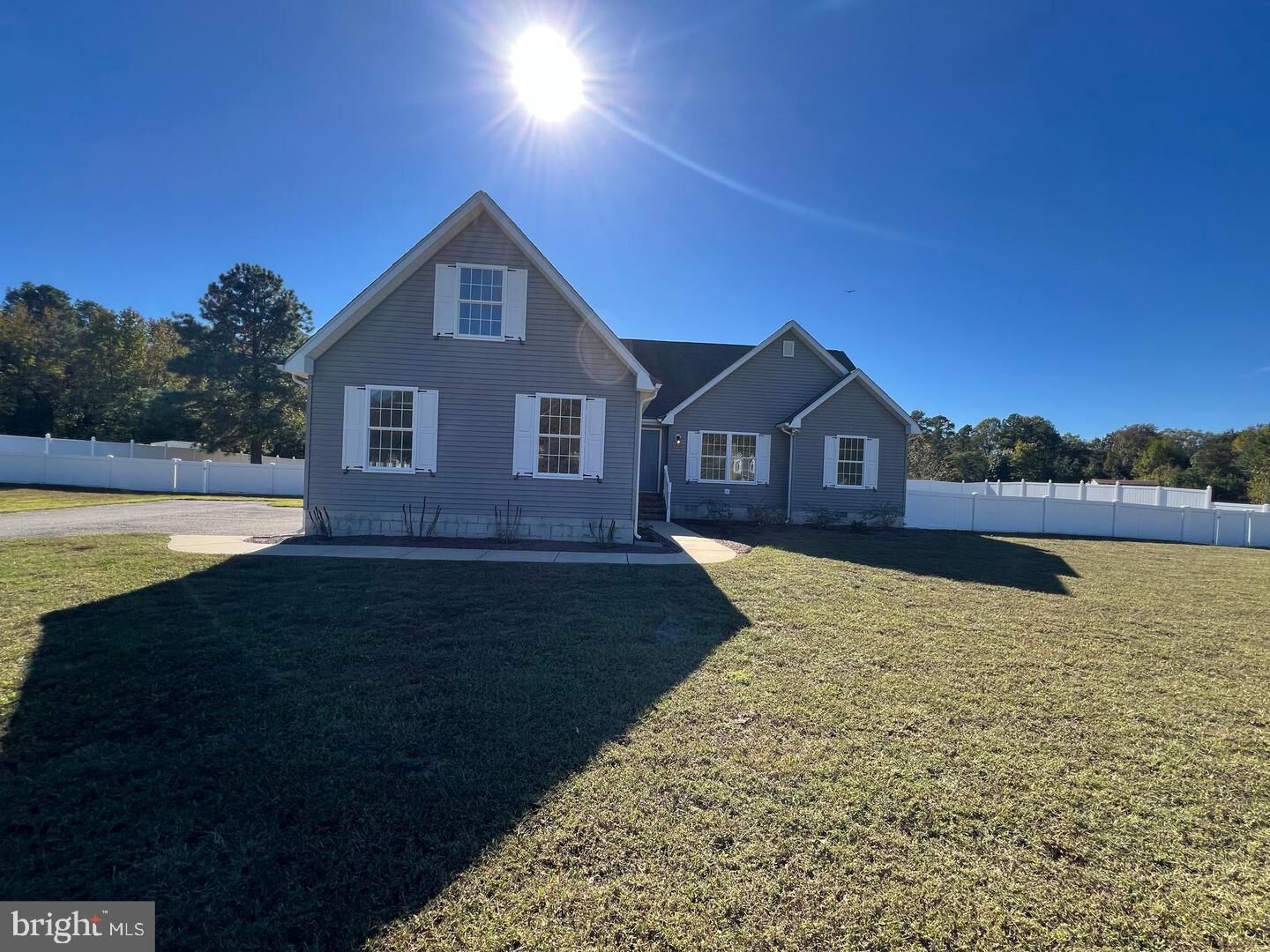 Property Photo: 33016 Forest Knoll Drive DE 19956