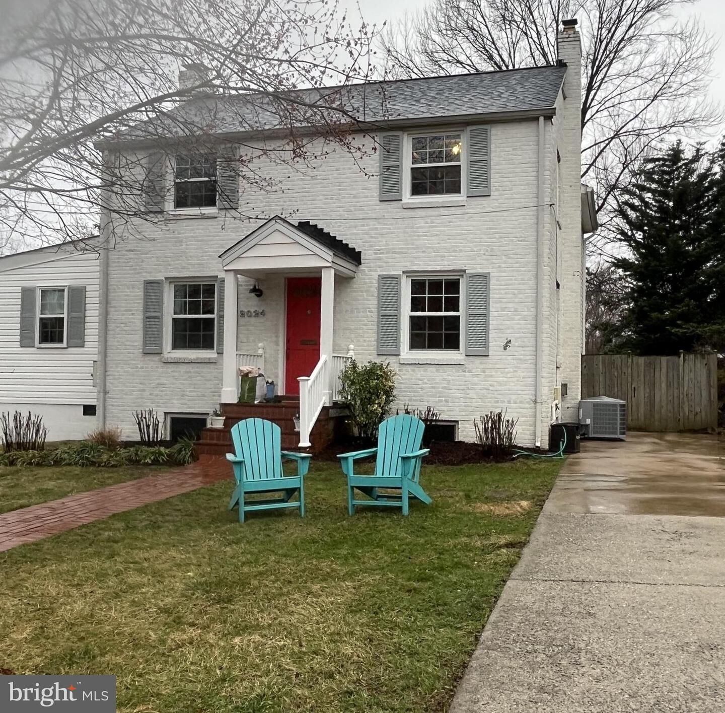 Property Photo:  2024 N Kentucky Street  VA 22205 