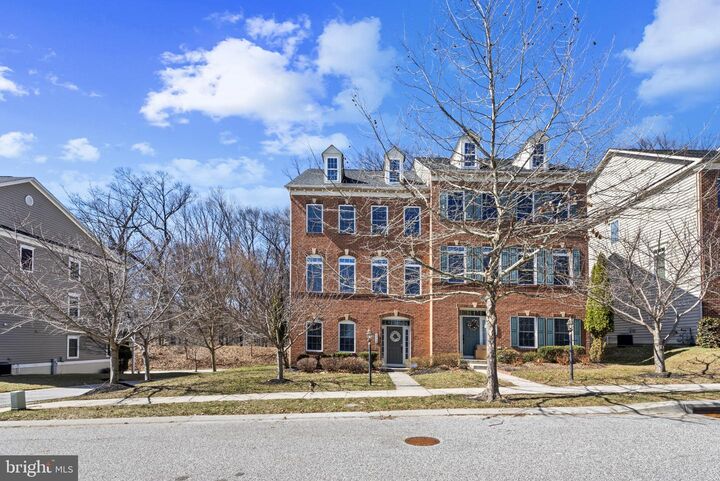 Property Photo:  8700 Springvale Drive  MD 21093 