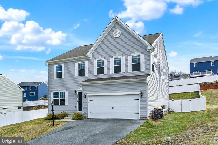 Property Photo:  220 Champions Drive  PA 17370 