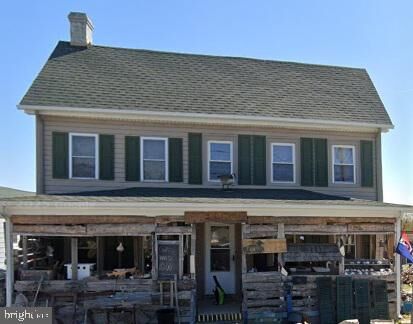 Property Photo:  122 Main Street  DE 19961 