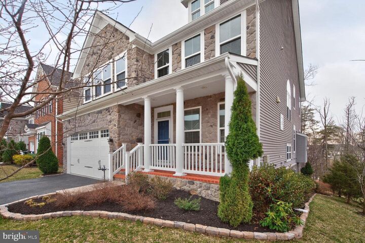 Property Photo:  4306 Camley Way  MD 20866 