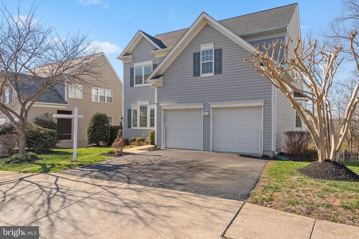 Property Photo: 10052 Naughton Court VA 20136