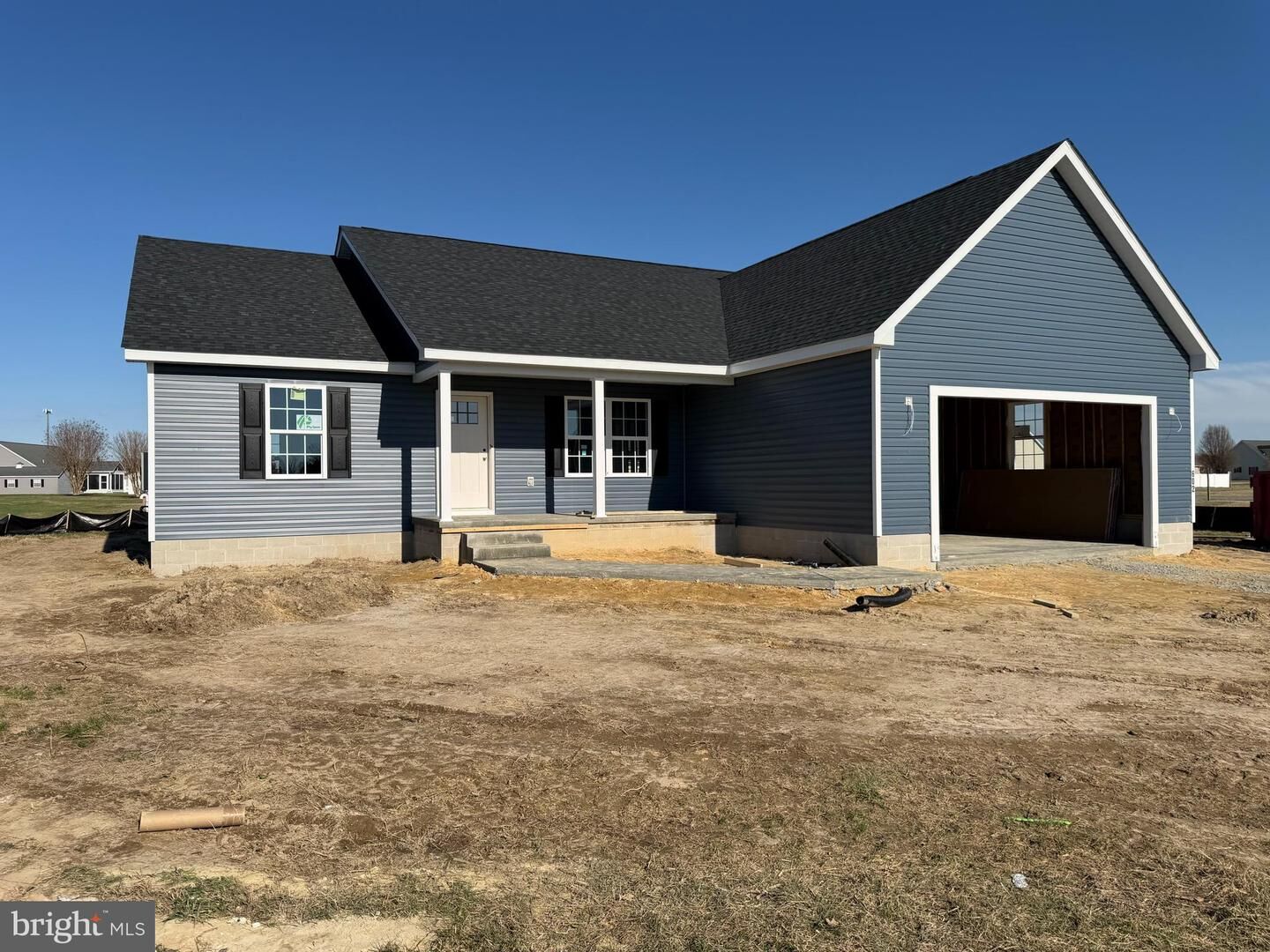 Property Photo:  602 N Winding Brooke Drive  DE 19973 