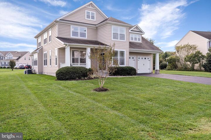Property Photo:  24710 Shoreline Drive  DE 19966 