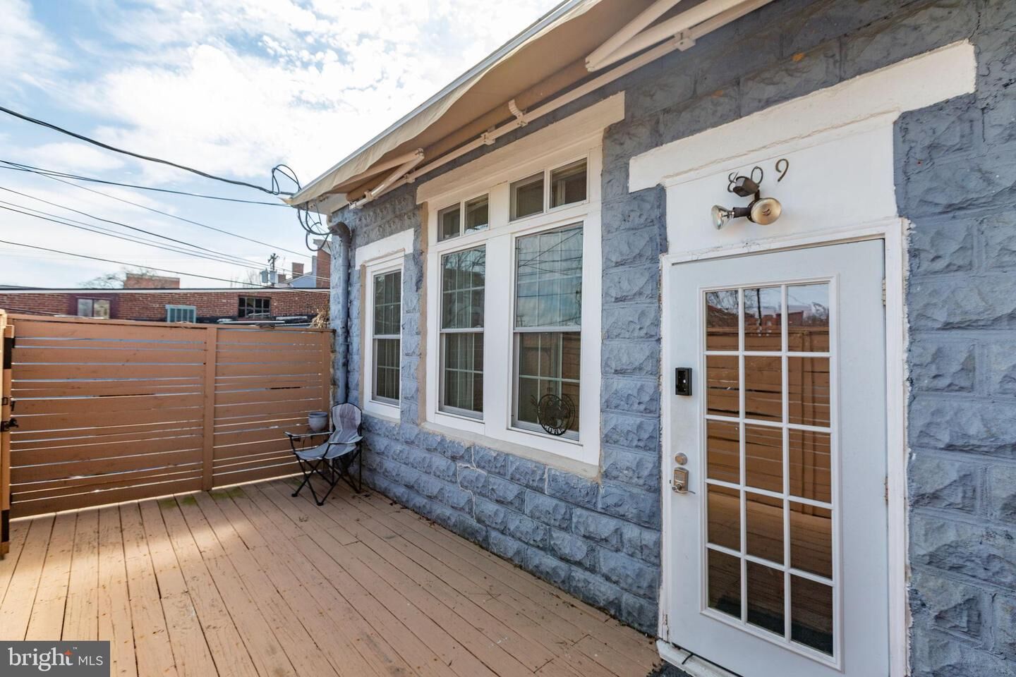 Property Photo:  809 Caroline Street  VA 22401 