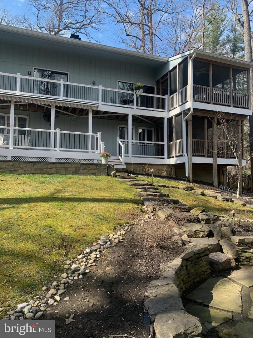 Property Photo: 2654 Ogleton Road MD 21403