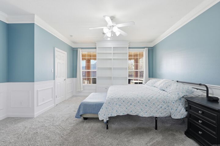 Property Photo:  1535 Blustery Way  AR 72034 