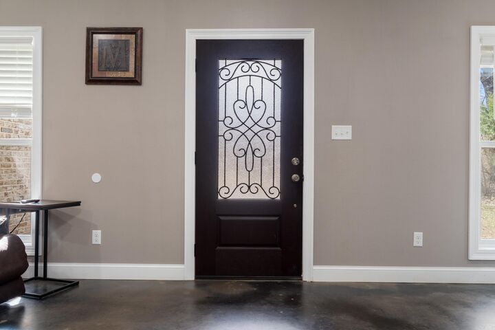 Property Photo:  6 County Road 343  AR 72653 