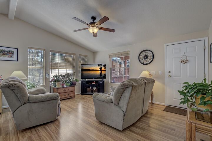 Property Photo:  9182 W Fossil Creek Road  AZ 85544 