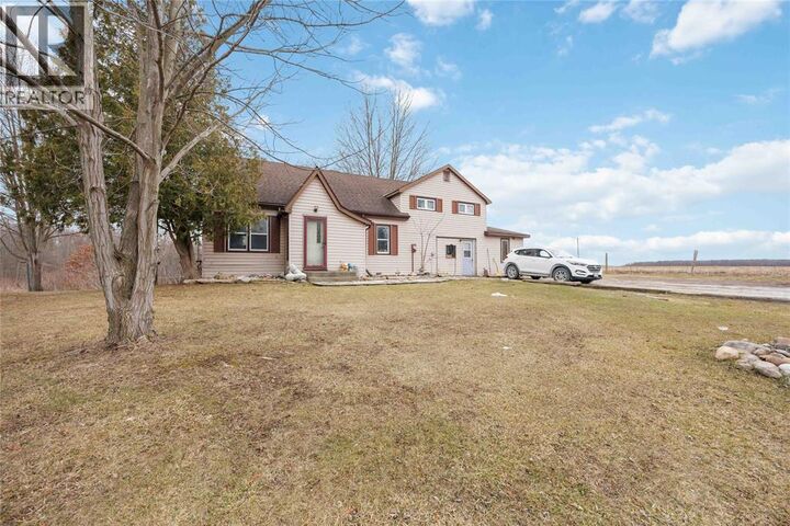 Property Photo: 823 Holt Line ON N0P 2B0