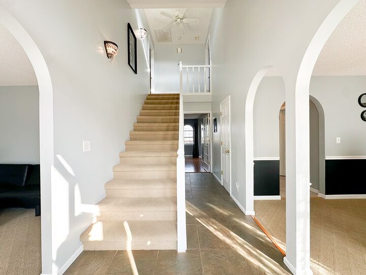 Property Photo:  1239 Arabian Drive  GA 30721 