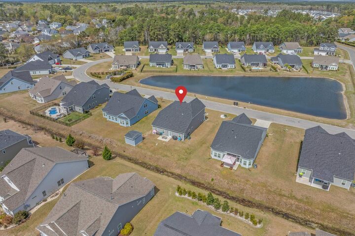 Property Photo: 2064 Hazlette Loop SC 29526