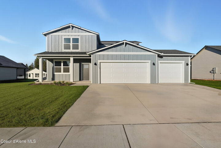 Property Photo:  5441 E Aquila Ave  ID 83854 