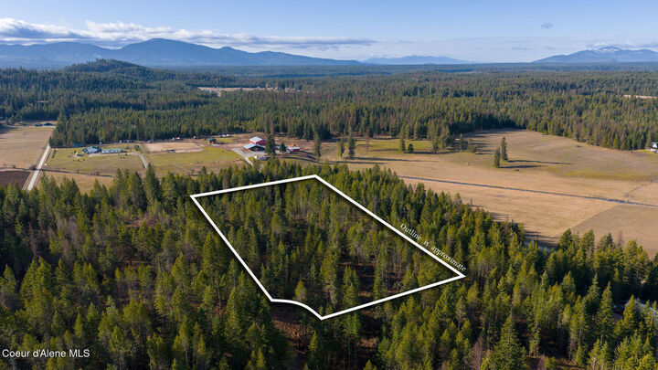 Property Photo:  Nka Abundant Life Ct Lot 3  ID 83801 