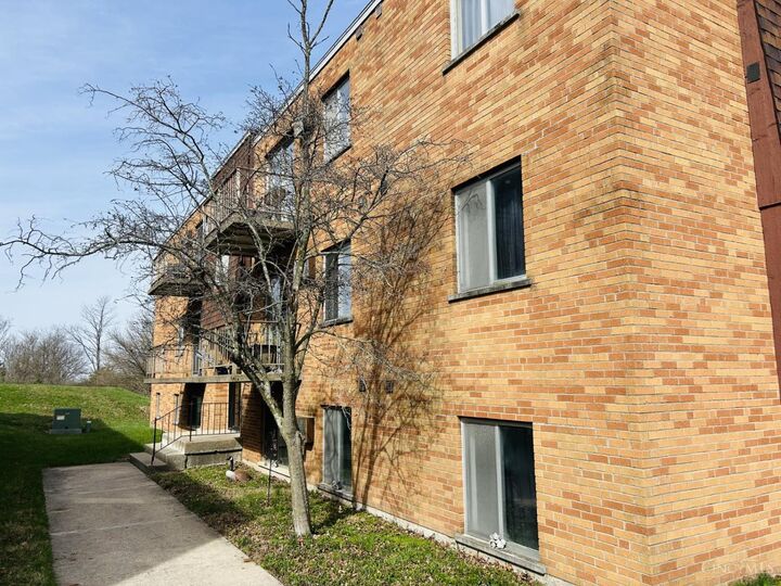 Property Photo:  5617 Cheviot Road  OH 45247 