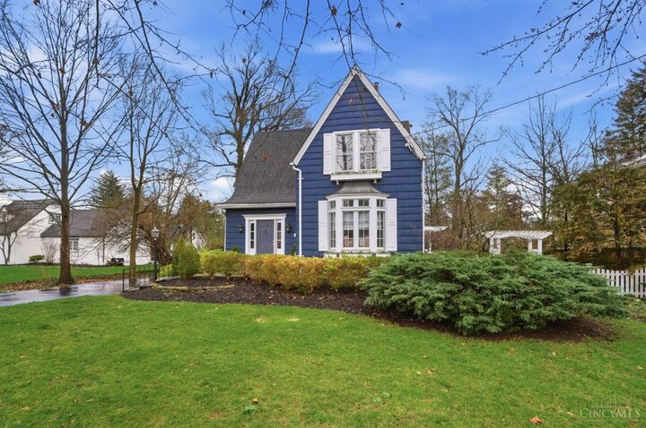 Property Photo:  709 Yale Avenue  OH 45174 