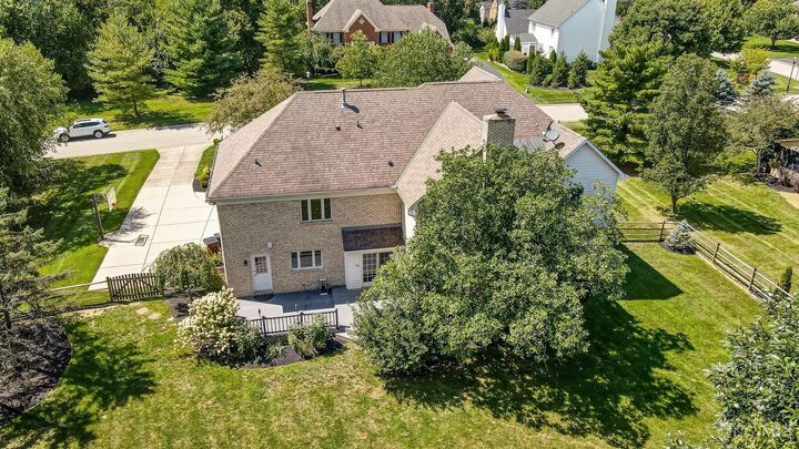 Property Photo:  11410 Avant Lane  OH 45249 