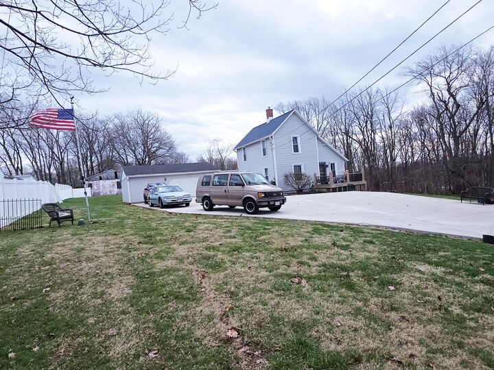 Property Photo:  571 Luther Place  OH 44902 