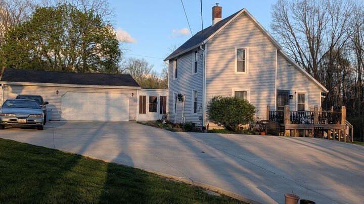 Property Photo:  571 Luther Place  OH 44902 