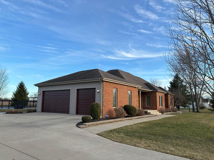 Property Photo: 3025 Smartweed Lane OH 43123