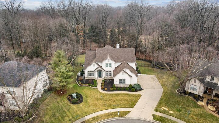 Property Photo:  7428 Cody Lane  OH 43015 