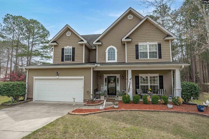 Property Photo:  246 Berkeley Ridge  SC 29229 