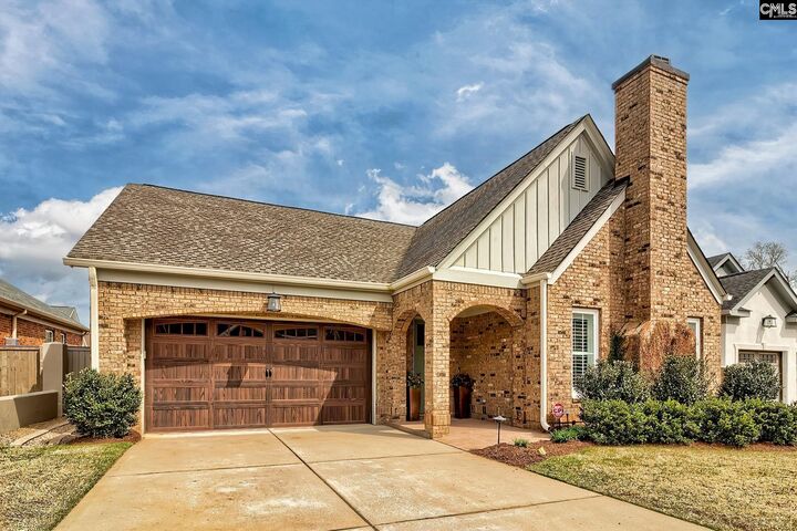 Property Photo:  632 Tailwater  SC 29072 