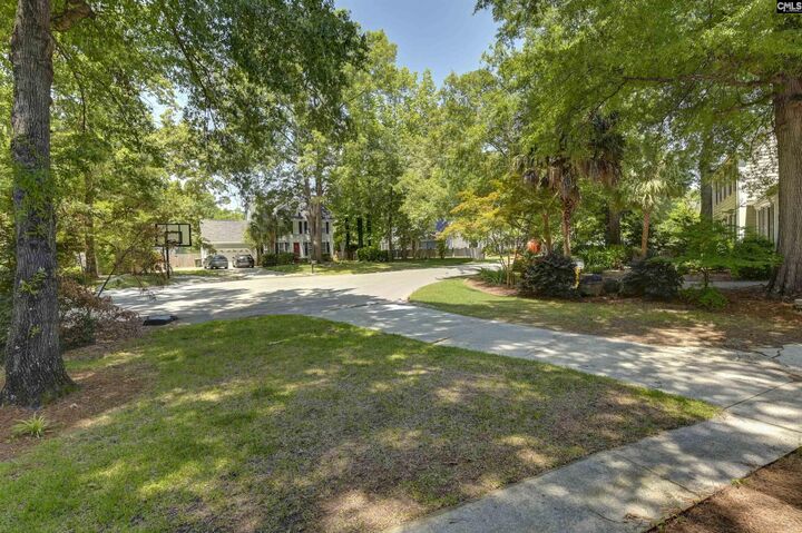 Property Photo: 5 Kensington Place SC 29209