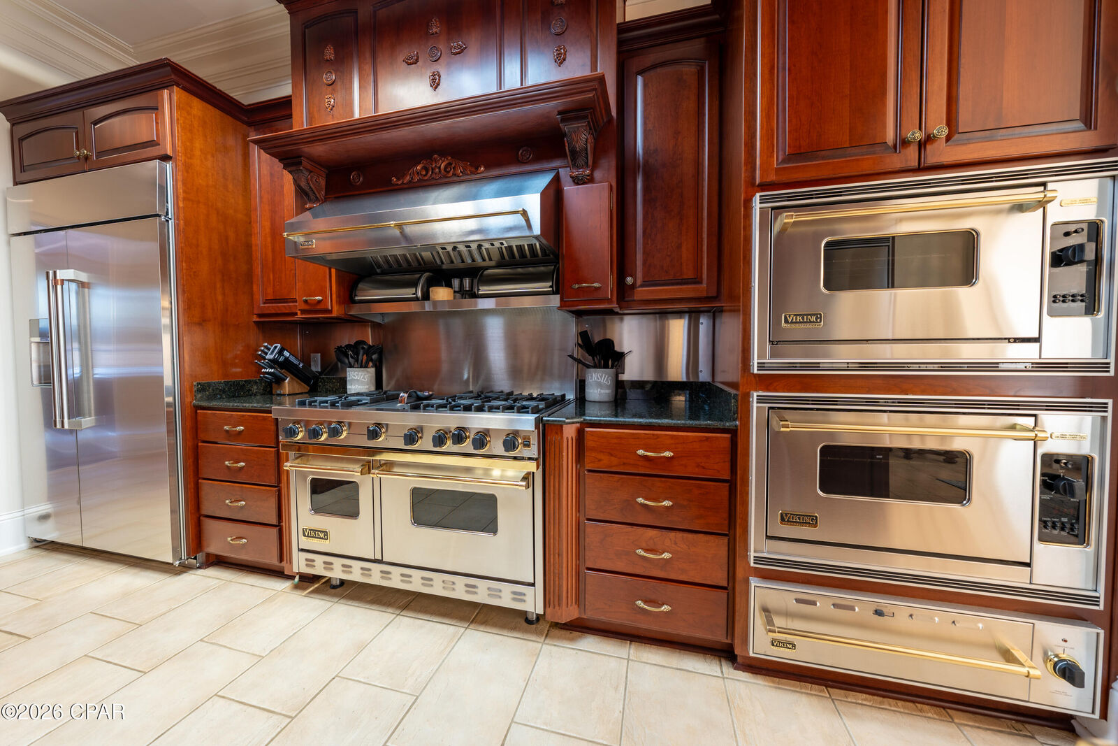 Property Photo:  3703 Preserve Bay Boulevard  FL 32408 