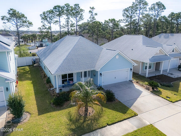 Property Photo:  224 Moonraker Circle  FL 32407 