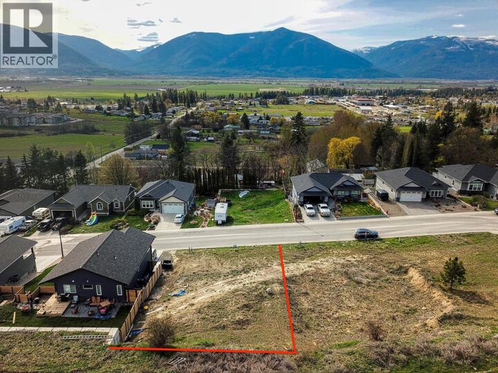 Property Photo:  1126 12th Avenue North  BC V0B 1G6 