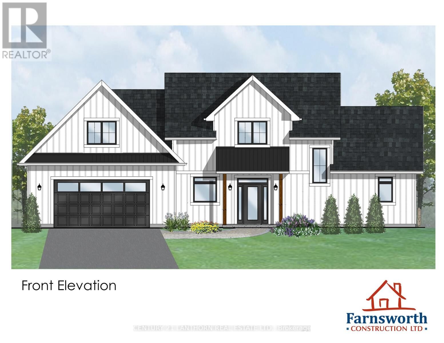 Property Photo: 221 Fire Route 5 ON K0L 3E0