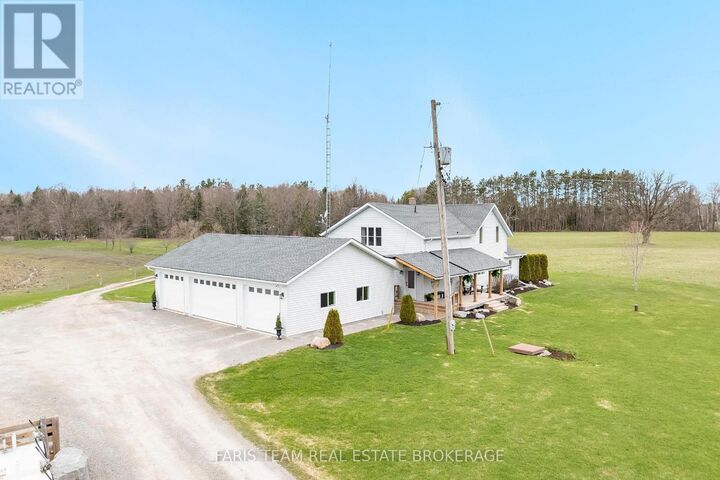Property Photo:  2433 County Road 121  ON K0M 1C0 