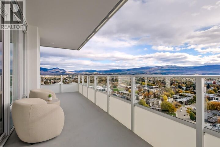 Property Photo: 238 Leon Avenue 2401 BC V1Y 6H9