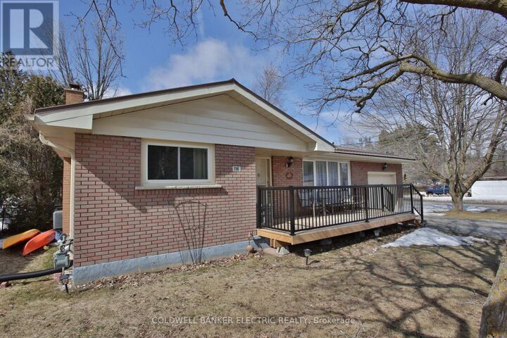 Property Photo: 116 Robert Road ON K0L 2V0