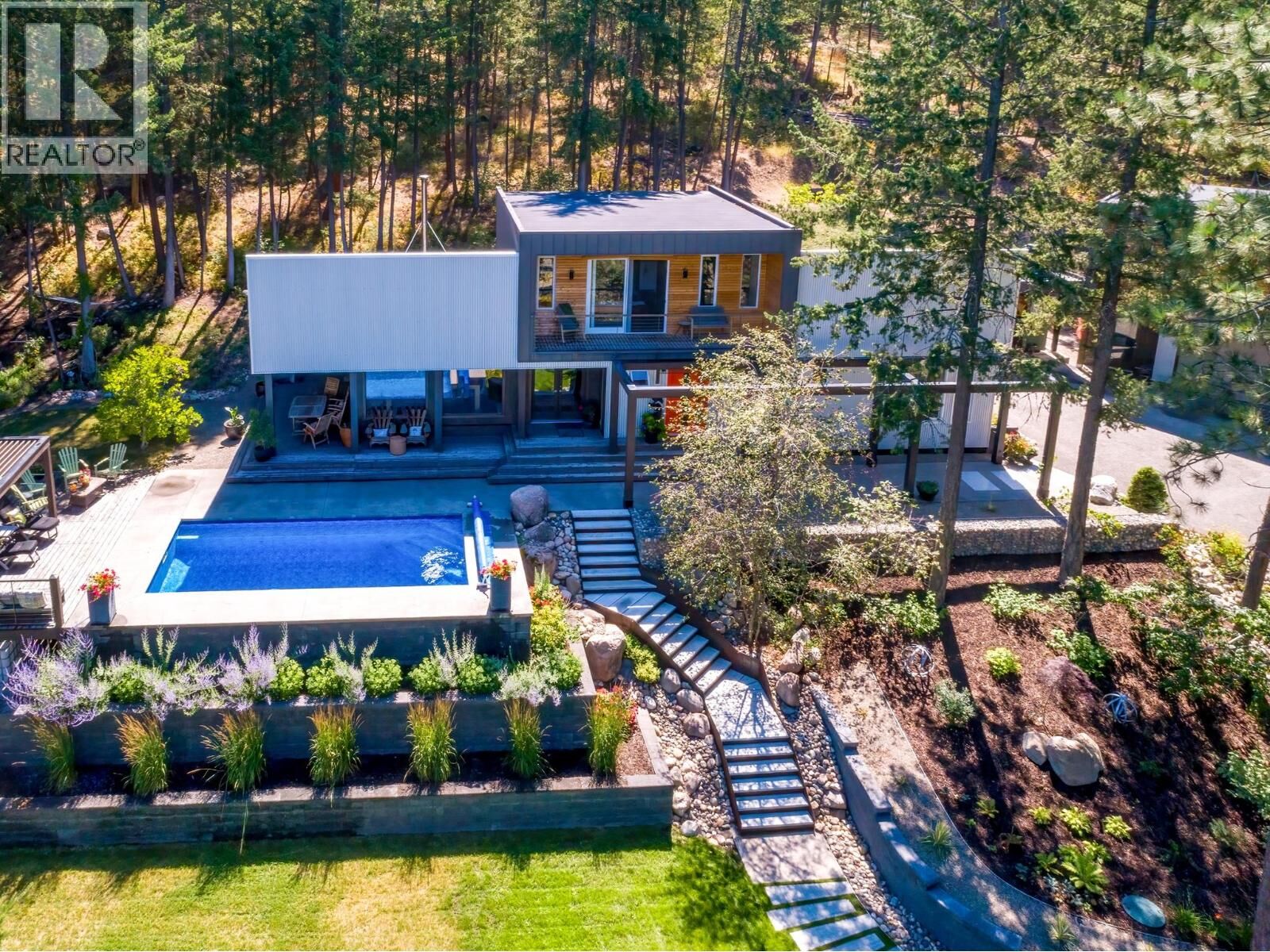 Property Photo: 16355 Barkley Road BC V4V 1B4