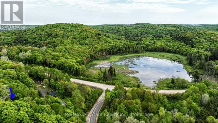 Property Photo:  1028 Ronville Road  ON P0A 1H0 