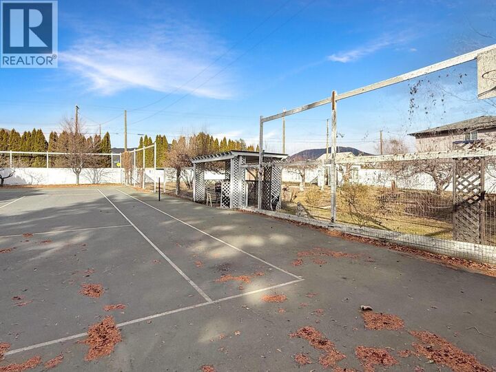 Property Photo:  2145 Tranquille Road  BC V2B 3M9 