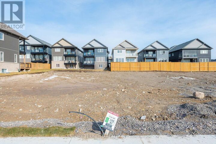 Photo de la propriété:  85 York Drive  ON K9K 0H6 