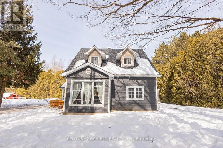 Photo de la propriété:  21857 Concession Rd 9 Road  ON K0C 1Z0 