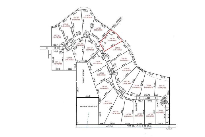 Photo de la propriété:  34 Jackpine Crescent  MB R0A 2N0 