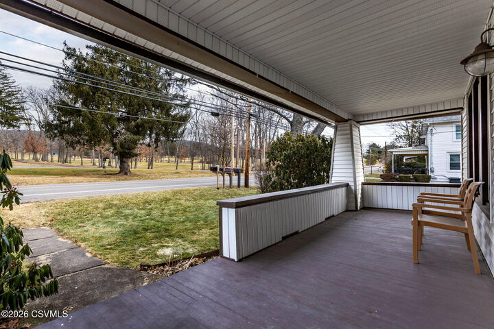 Property Photo:  1296 Bloom Road  PA 17821 