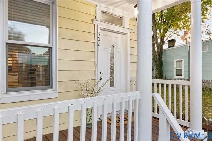 Property Photo:  3021 Grayland Ave  VA 23221 